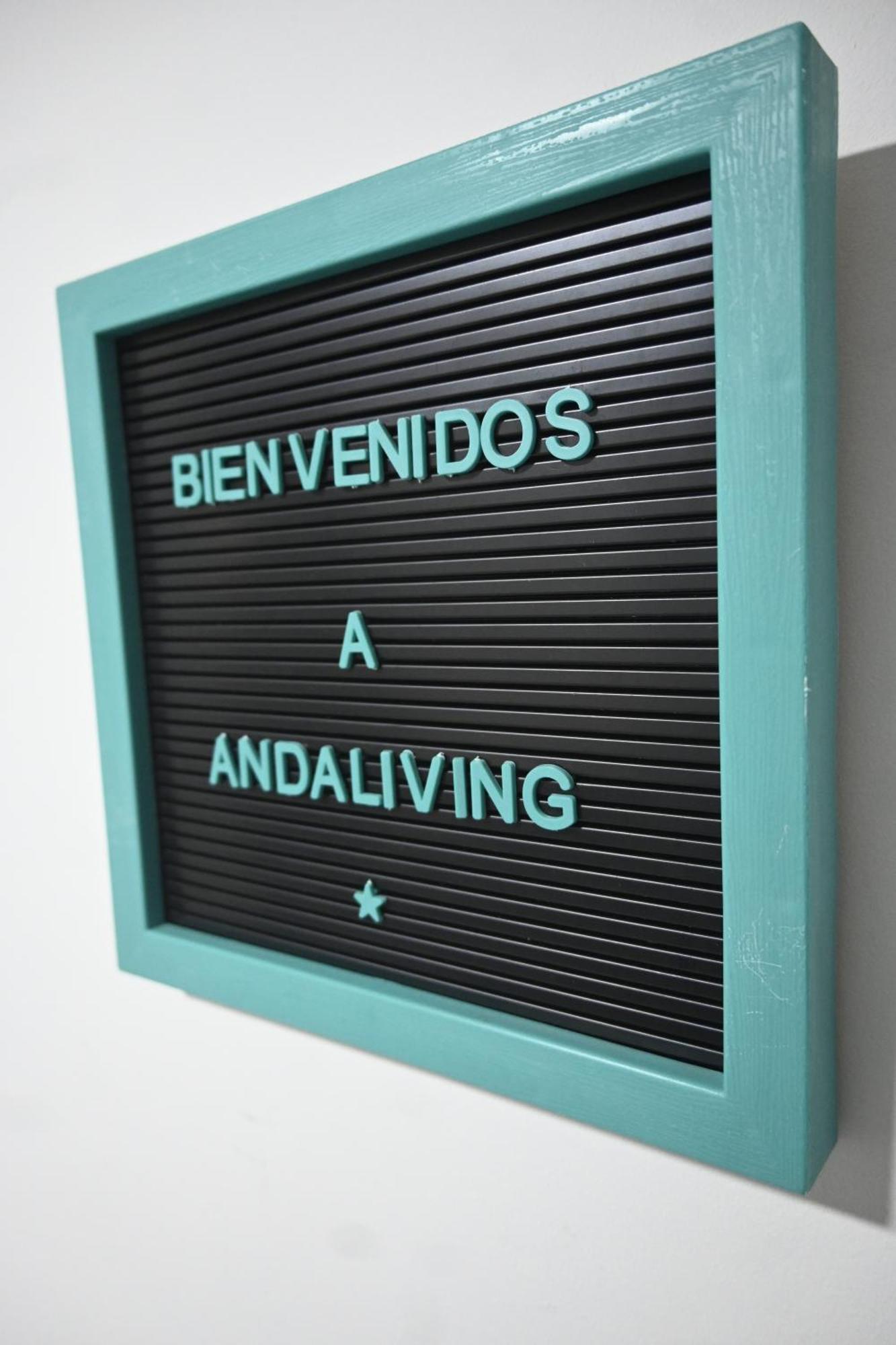 Andaliving Campo Valdes Hospedaje Medellín Exterior foto