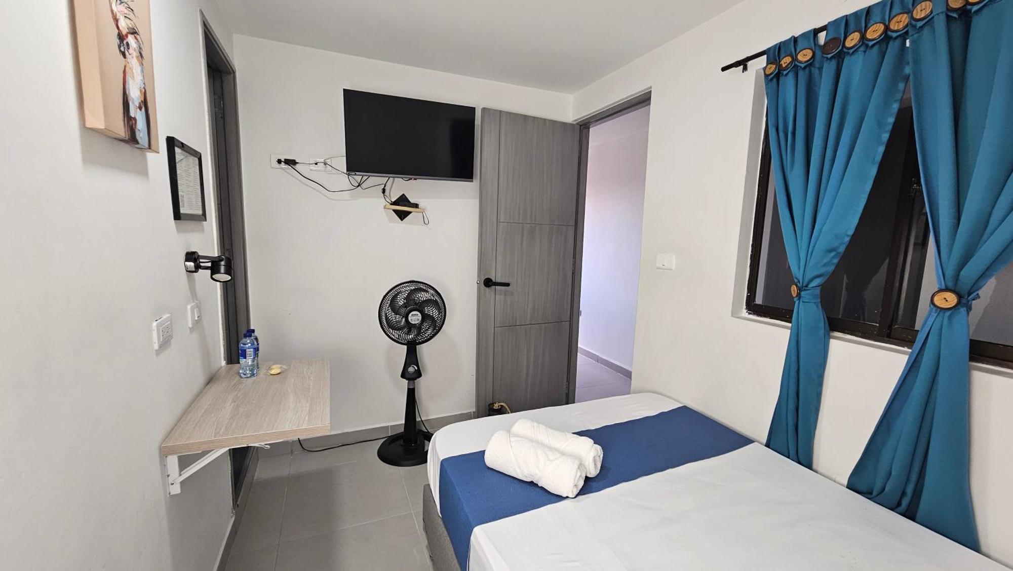Andaliving Campo Valdes Hospedaje Medellín Exterior foto