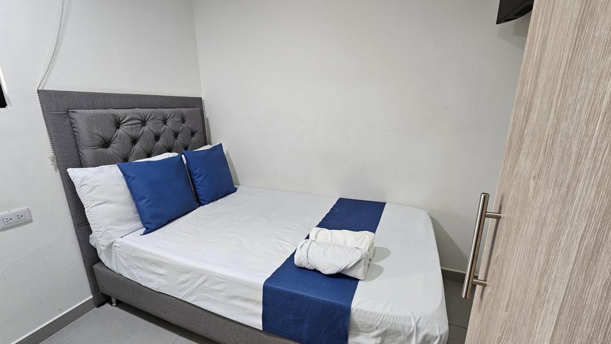 Andaliving Campo Valdes Hospedaje Medellín Exterior foto