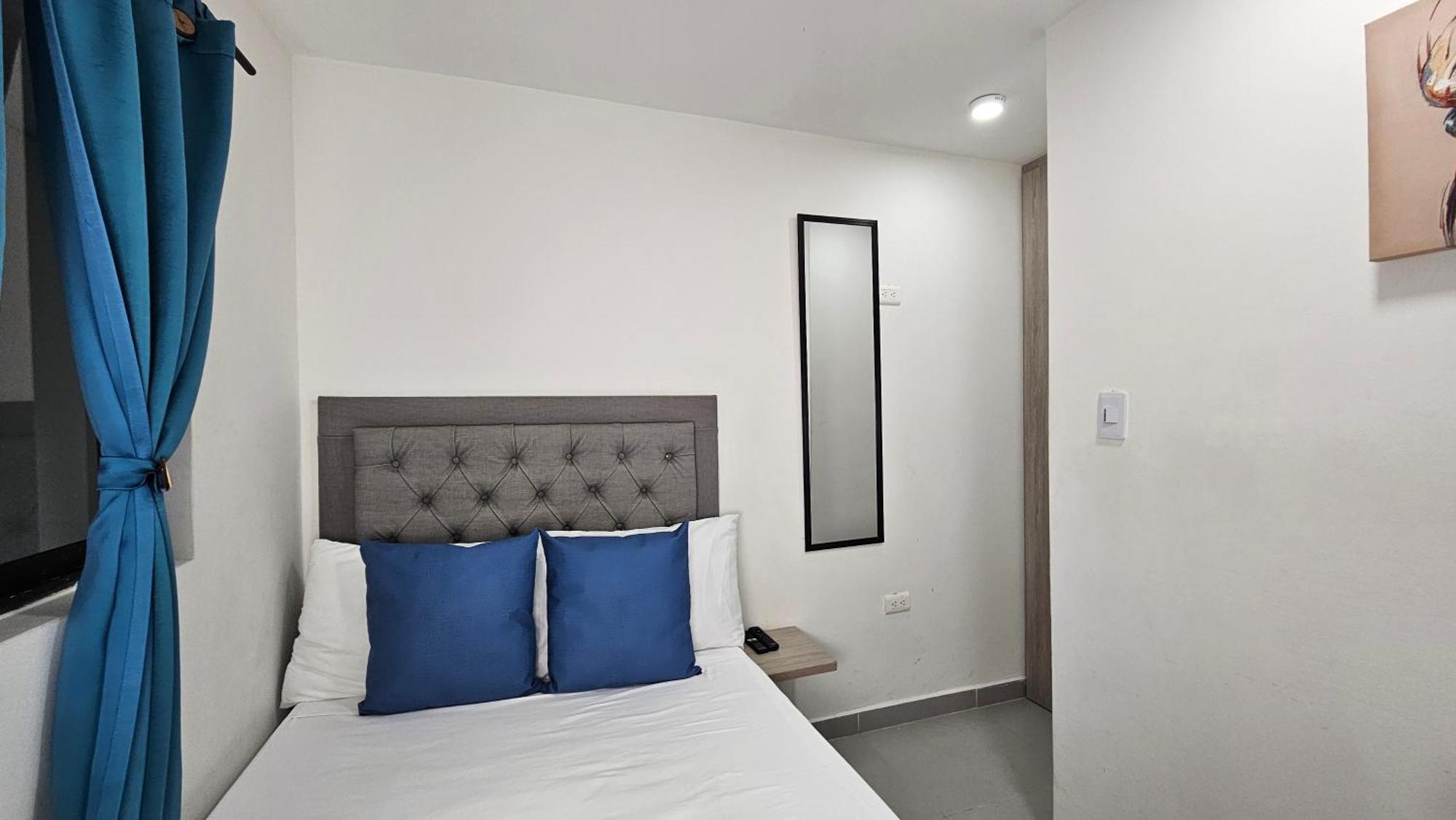 Andaliving Campo Valdes Hospedaje Medellín Exterior foto